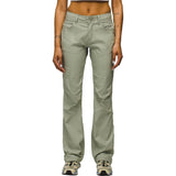 Prana Halle Straight Pant II - Women's