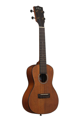 Kala Satin Hawaiian Koa Ukulele