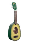 Kala Novelty Fruits Soprano Ukulele