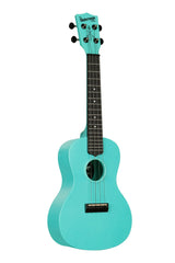 Kala Concert Recycled Waterman Ukulele