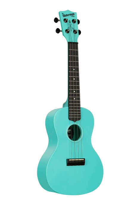 Kala Concert Recycled Waterman Ukulele