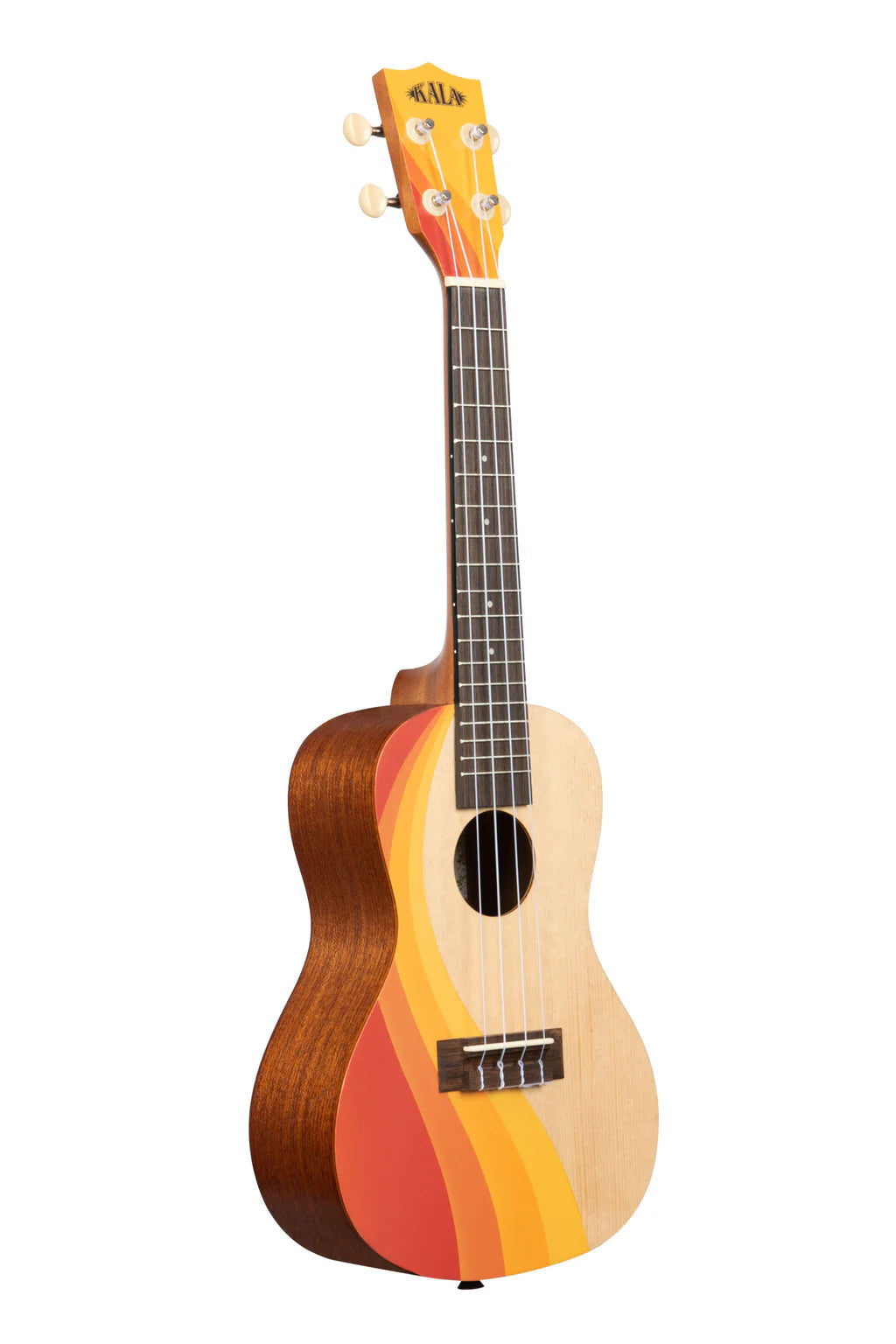 Kala Surf Series Ukulele