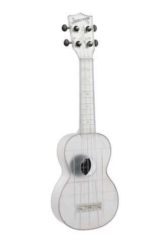 Kala The Waterman Sea Glass Collection Ukulele