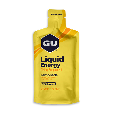 GU Energy Labs Liquid Energy
