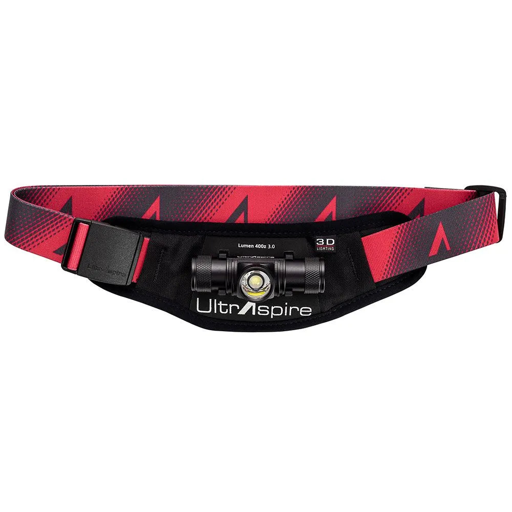 UltrAspire Lumen 400z 3.0 Waist Light