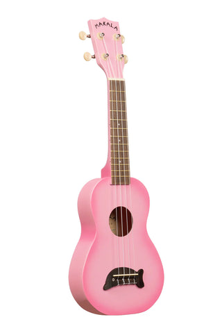 Kala Makala Dolphin Ukulele