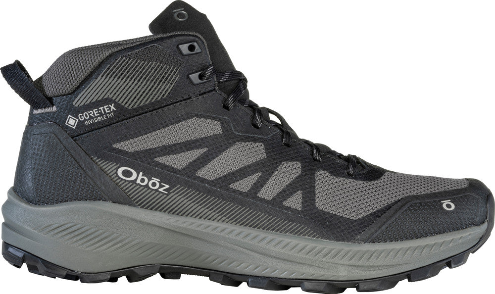 Oboz Katabatic LT Mid GTX - Men's