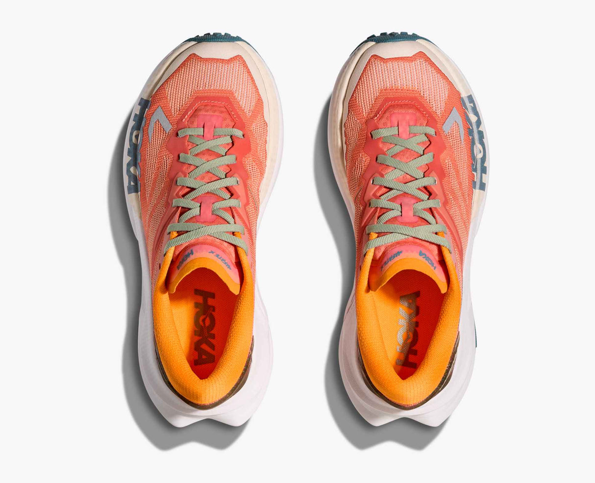 Hoka Mafate X - Women's