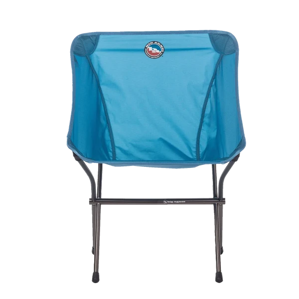 Big Agnes Mica Basin Camp Chair 2025