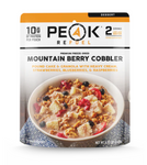 Peak Refuel Freeze-Dried Meals