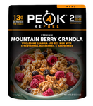 Peak Refuel Freeze-Dried Meals