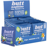 Butt Napkins