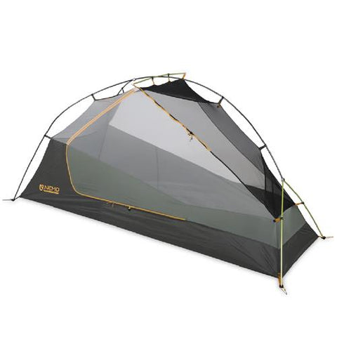 NEMO Dragonfly Bikepack OSMO Backpacking Tent