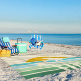 Ballast Oasis Beach Blanket
