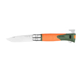 Opinel No.12 Explore with Tick Remover
