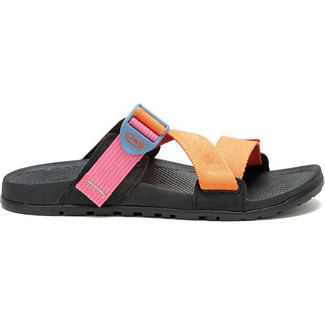 Chaco Lowdown Slide Sandal - Womens