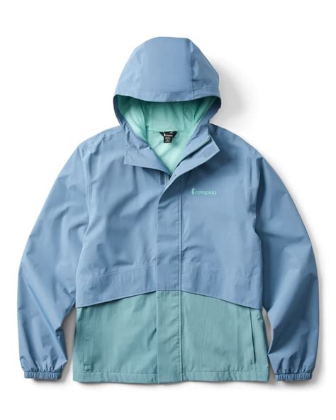 Cotopaxi Rayu Rain Jacket - Men's