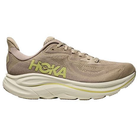 Hoka Clifton 10 Wide - Men's