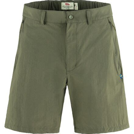 Fjallraven High Coast Pack Short - Men's