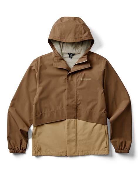 Cotopaxi Rayu Rain Jacket - Men's