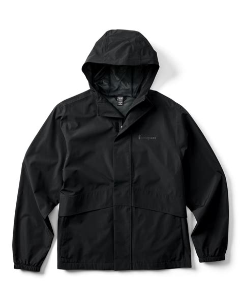 Cotopaxi Rayu Rain Jacket - Men's