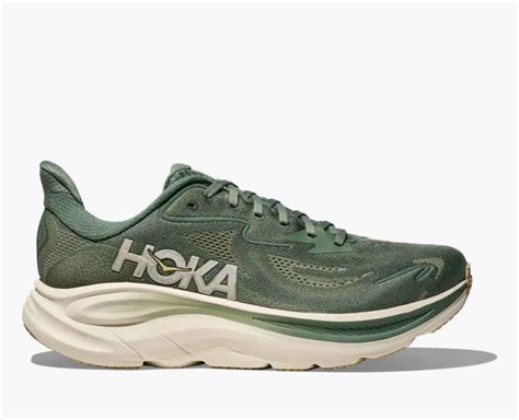 Hoka Clifton 10 Wide - Men's