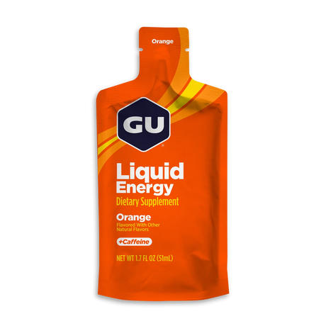 GU Energy Labs Liquid Energy