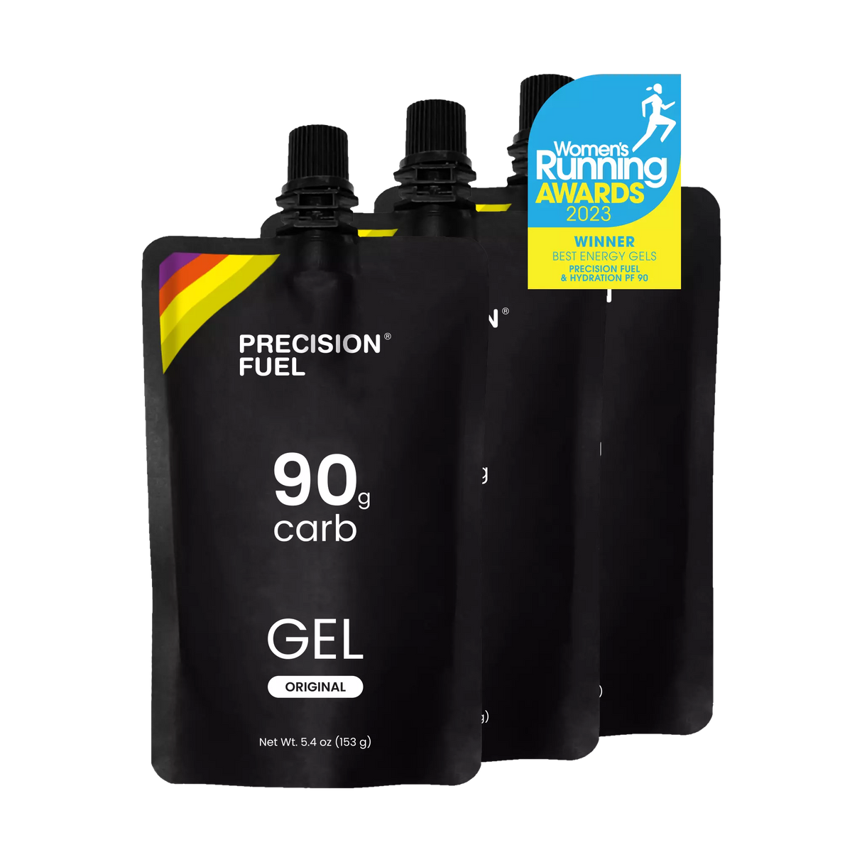 Precision Fuel and Hydration PF 90 Gel