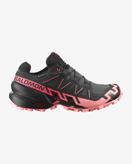 Salomon Speedcross 6 GTX - Womens