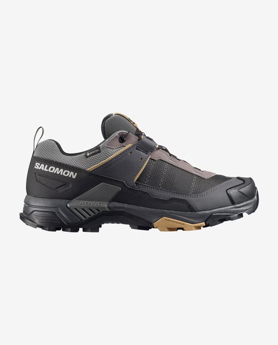 Salomon X Ultra 5 GTX WIDE - Men's