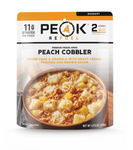 Peak Refuel Freeze-Dried Meals