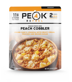 Peak Refuel Freeze-Dried Meals