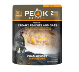 Peak Refuel Freeze-Dried Meals