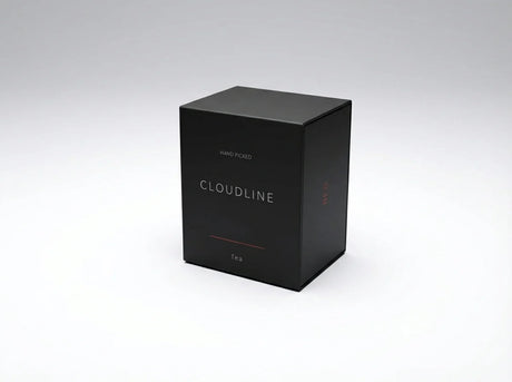 Cloudline Tea