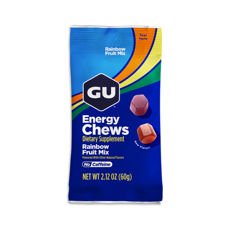 GU Energy Chews