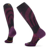 Smartwool Run Targeted Cushion Compression Socks - Women's