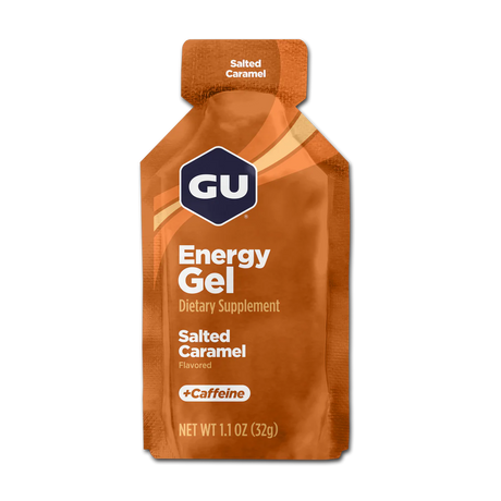 GU Energy Gel