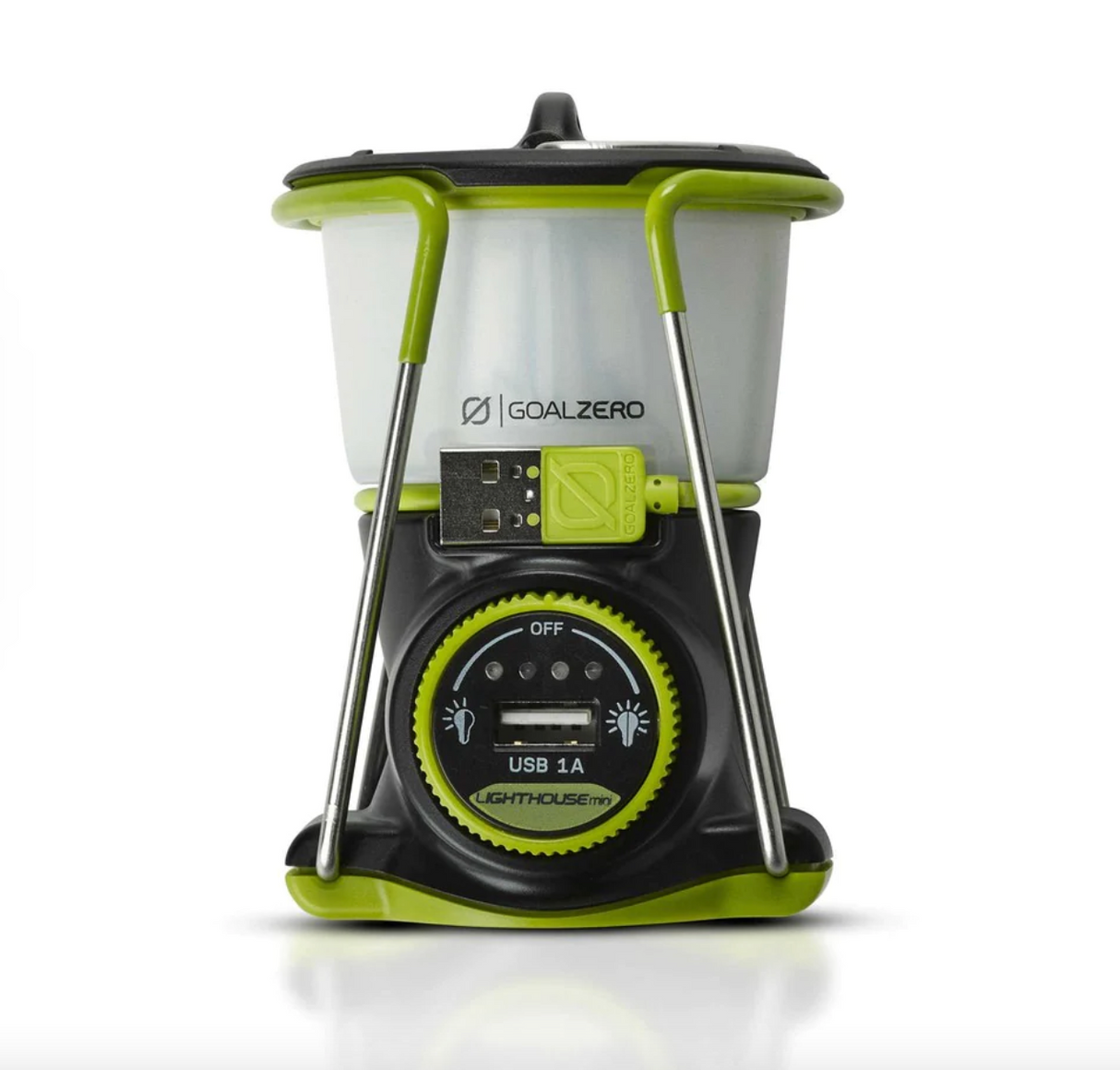 GoalZero - LightHouse mini