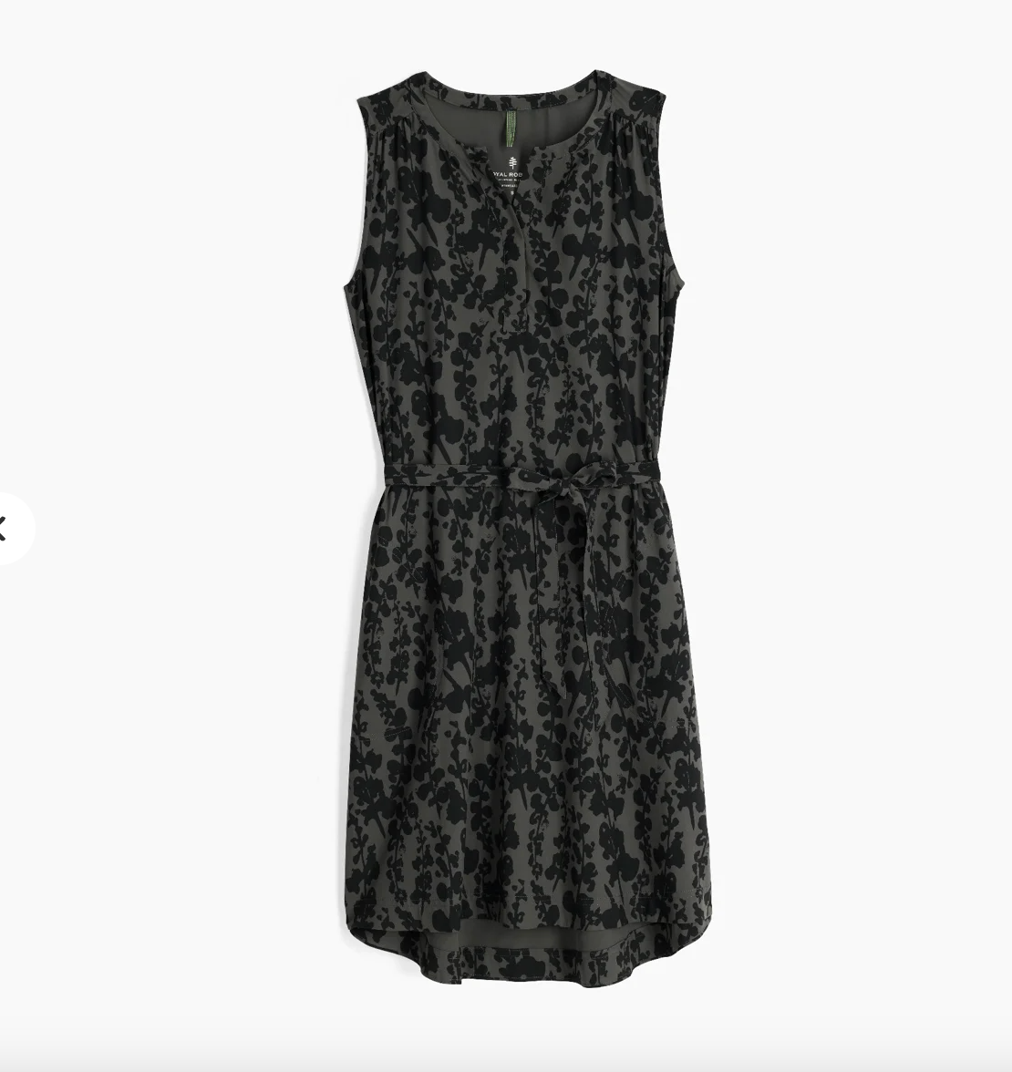 Royal Robbins - Spotless Traveler Tank Dress