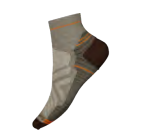 Smartwool® Hike Light Cushion Ankle Socks Men's