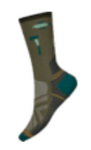 Smartwool® Hike Light Cushion Crew Socks - Men's