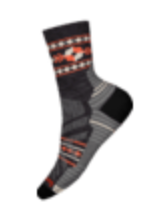 Smartwool Hike Light Cushion Mid Crew Socks - Women's