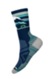 Smartwool® Hike Light Cushion Crew Socks - Women's