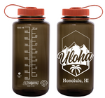 Nalgene Uloha Sustain 32oz WM Custom Nalgene