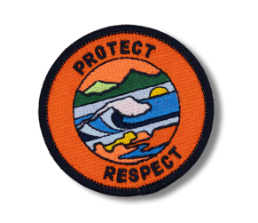 Outpatch Protect. Respect. Patch