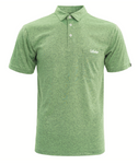 Uloha Short Sleeve Sport Polo