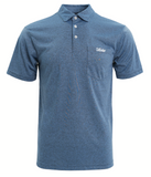 Uloha Short Sleeve Sport Polo