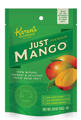 Karen's Naturals Snack Bag