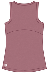 Uloha 'Hike Like A Wahine' Performance Tech High Neck Tank - Women's