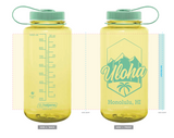 Nalgene Uloha Sustain 32oz WM Custom Nalgene